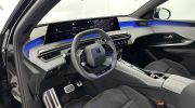 Aperçu du véhicule : III 1.2 Hybrid 145ch GT e-DCS6