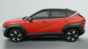 Aperçu du véhicule : Hybrid 129 Intuitive