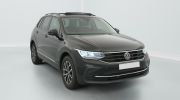 Aperçu du véhicule : 1.5 TSI 150ch DSG7 Life Plus