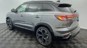 Aperçu du véhicule : E-Tech full hybrid 200 Techno esprit Alpine Gris Schiste - Toit Noir Etoilé avec 2400€ d'équipements inclus