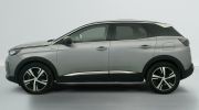 Aperçu du véhicule : Hybrid 225 e-EAT8 GT