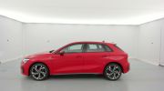 Aperçu du véhicule : 35 TDI 150 S tronic 7 S Line