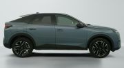 Aperçu du véhicule : Hybrid 145 e-DCS6 GT
