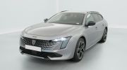 Aperçu du véhicule : Hybrid 225 e-EAT8 Allure