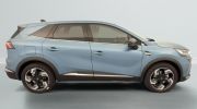 Aperçu du véhicule : E-Tech full hybrid 160 ch Techno