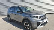 Aperçu du véhicule : C3 AIRCROSS Hybride 145 ch Aut Max