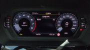 Aperçu du véhicule : A3 Sportback TFSI 150 S line