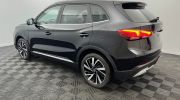 Aperçu du véhicule : 1.5 L Hybrid+ 197 ch Toit panoramique ouvrant Luxury Pebble Black avec 650€ d'équipements inclus
