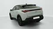Aperçu du véhicule : Hybrid 145 e-DCS6 GT
