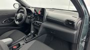 Aperçu du véhicule : 1.5 Hybride 130h Design e-CVT