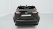 Aperçu du véhicule : 130h 2WD Design