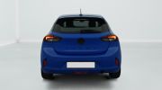 Aperçu du véhicule : 1.2 Turbo 100 ch BVA8 Edition