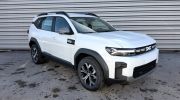 Aperçu du véhicule : BIGSTER Mild Hybrid 140 Expression