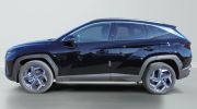 Aperçu du véhicule : Tucson 1.6 T-GDI 230 Hybrid BVA6 Executive