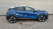 Aperçu du véhicule : CAPTUR E-Tech full hybrid 160 ch Techno