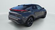 Aperçu du véhicule : Hybride 140 Design