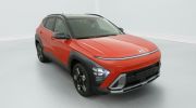 Aperçu du véhicule : Hybrid 129 Intuitive
