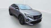 Aperçu du véhicule : E-Tech full hybrid 200ch esprit Alpine