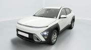 Aperçu du véhicule : Hybrid 129 Intuitive