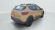 Aperçu du véhicule : TCe 110 GSR2 Stepway Extreme