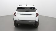 Aperçu du véhicule : 1.6 HYBRID 140CH JOURNEY