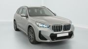 Aperçu du véhicule : SDRIVE 18D 150CH DKG7 M SPORT