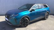 Aperçu du véhicule : 5008 Hybrid 145 ch e-DCS6 GT