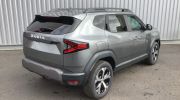 Aperçu du véhicule : DUSTER Hybrid 140 Journey