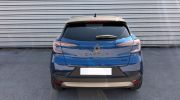 Aperçu du véhicule : CAPTUR E-Tech full hybrid 160 ch esprit Alpine