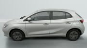 Aperçu du véhicule : 1.5 L Hybrid+ 195ch Standard