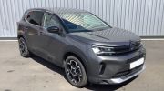Aperçu du véhicule : C5 AIRCROSS Hybride 136 e-DCS6 Plus