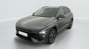 Aperçu du véhicule : HYBRID 129 CREATIVE N Line