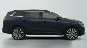 Aperçu du véhicule : Espace E-Tech full hybrid 200 GSR2 Iconic