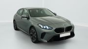 Aperçu du véhicule : 120d 163 ch DKG7 M Sport