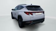 Aperçu du véhicule : Tucson 1.6 T-GDI 230 Hybrid BVA6 Executive