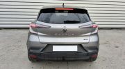 Aperçu du véhicule : CAPTUR E-Tech full hybrid 160 ch Techno