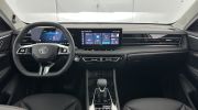 Aperçu du véhicule : 1.5T PHEV 272ch Luxury