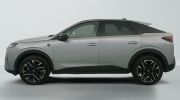 Aperçu du véhicule : Hybrid 145 e-DCS6 GT