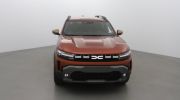 Aperçu du véhicule : 1.2 TCE MILD HYBRID 130CH EXTREME 4X2