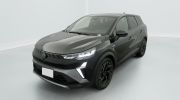 Aperçu du véhicule : 1.8 E-Tech full hybrid 160ch Esprit Alpine