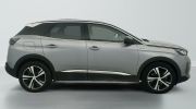Aperçu du véhicule : Hybrid 225 e-EAT8 GT
