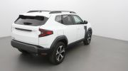 Aperçu du véhicule : 1.6 HYBRID 140CH JOURNEY