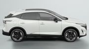 Aperçu du véhicule : Hybrid e-Power Gen3 205 ch N-Connecta