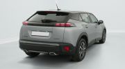 Aperçu du véhicule : Hybrid 136 e-DCS6 Style