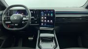Aperçu du véhicule : E-Tech full hybrid 200 Techno esprit Alpine Blanc Nacré Toit Noir Etoilé avec 2400€ d'équipements inclus
