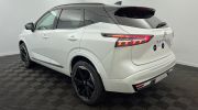 Aperçu du véhicule : Hybrid Nouveau e-Power Gen3 205 ch N-Design Blanc Nacré - Toit Noir avec 2350€ d'équipements inclus