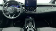 Aperçu du véhicule : Hybride 178ch Design Gris Dynamic avec 2250€ d'équipements inclus