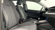 Aperçu du véhicule : 30 TFSI 116 CH S TRONIC 7 ADVANCED