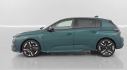 Aperçu du véhicule : III(2) 1.2 Hybrid 145ch GT Exclusive e-DCS6
