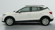 Aperçu du véhicule : 1.0 TSI 110 ch Start Stop DSG7 Style Business